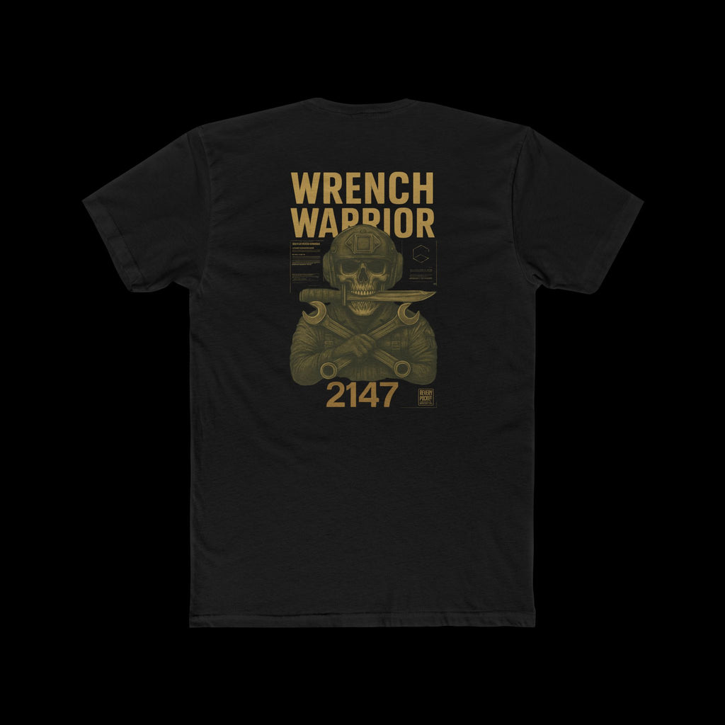 Wrench Warrior